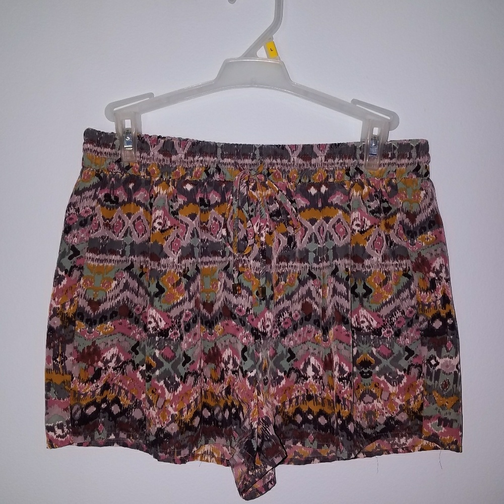 Forever 21 Contemporary Collection Shorts